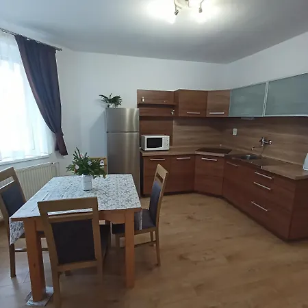 Rekreačný Dom Roháče * Zuberec