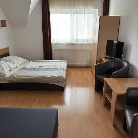 Rekreačný Dom Roháče