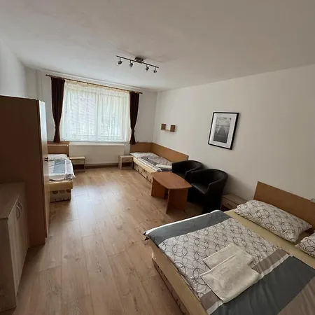 Rekreacny Dom Rohace Vakantiehuis