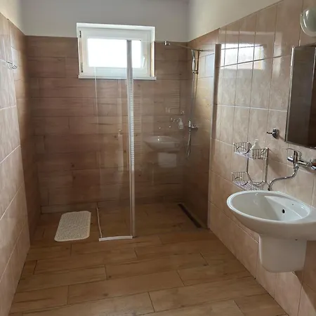 Vakantiehuis Rekreacny Dom Rohace Zuberec