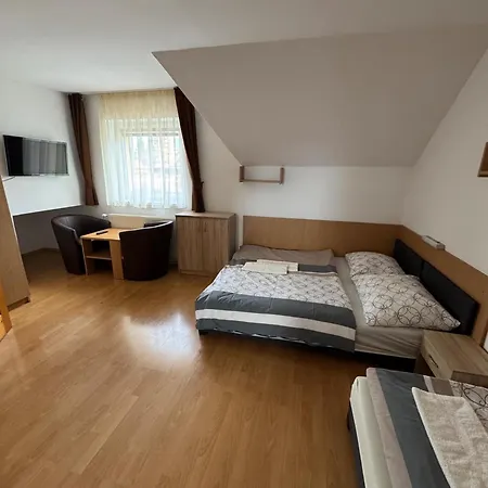 Rekreacny Dom Rohace * Zuberec