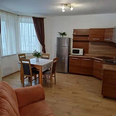 Rekreacny Dom Rohace Vakantiehuis Zuberec