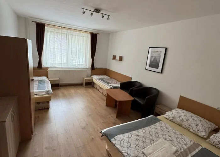 Rekreacny Dom Rohace Holiday home