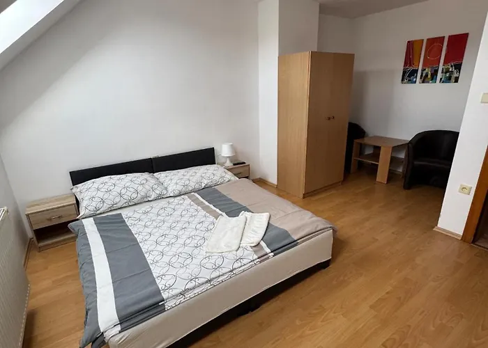 Holiday home Rekreacny Dom Rohace